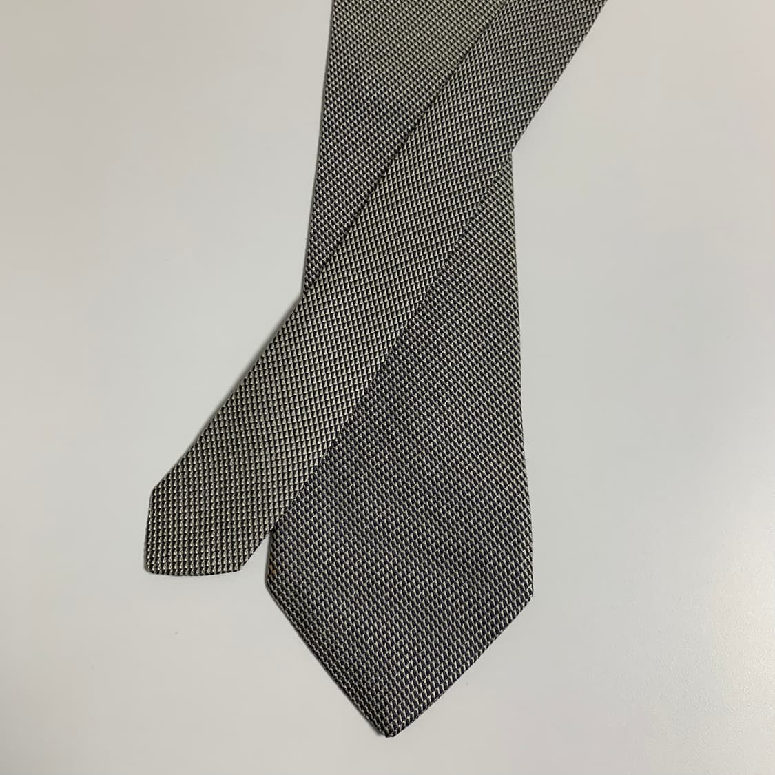 폴로 랄프로렌 퍼플라벨 명품넥타이 A등급 핸드메이드 100실크 상품이미지3