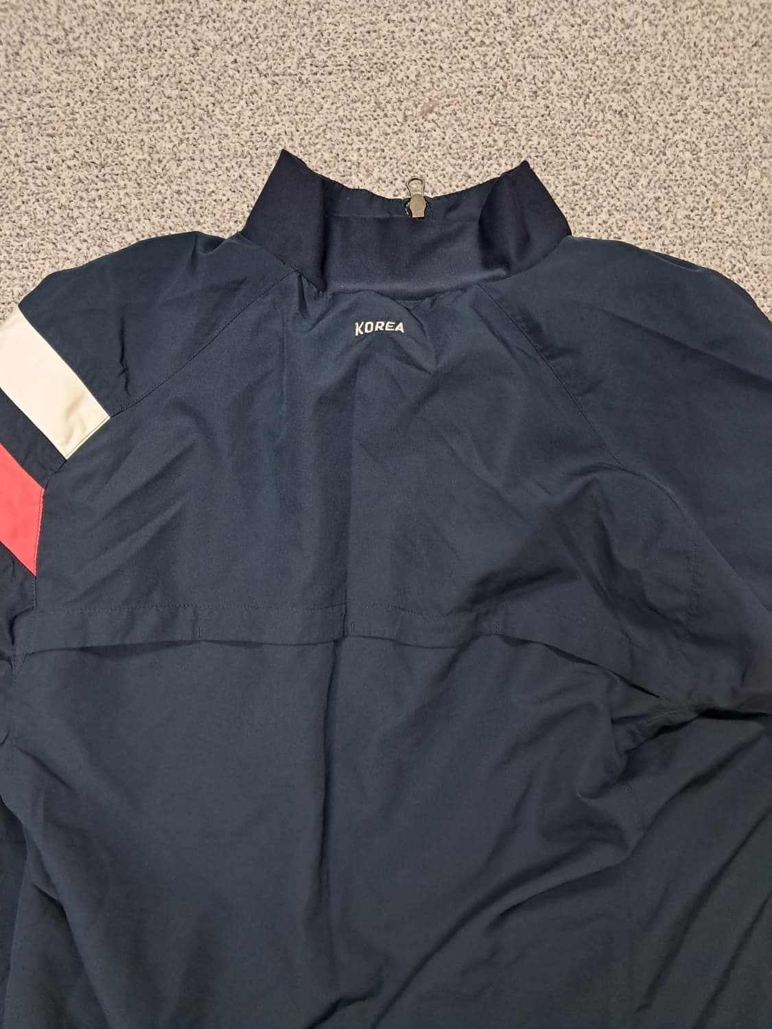 나이키 국대 바람막이 상품이미지6