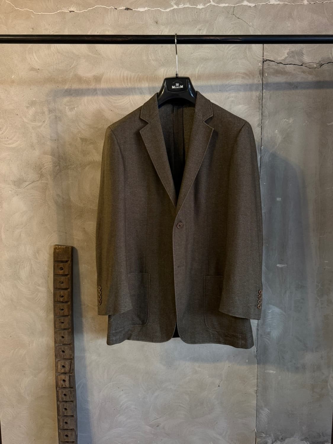 존바바토스 테일러드 자켓 100~103 상품이미지1