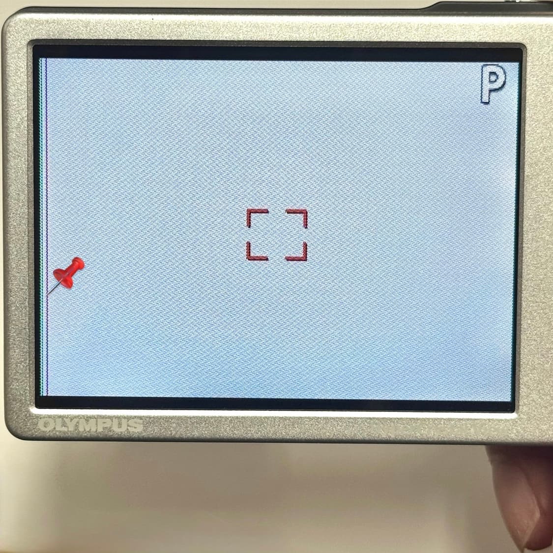 하투하 유하 디카💖올림푸스 뮤 7040 핑크 Olympus μ 상품이미지9