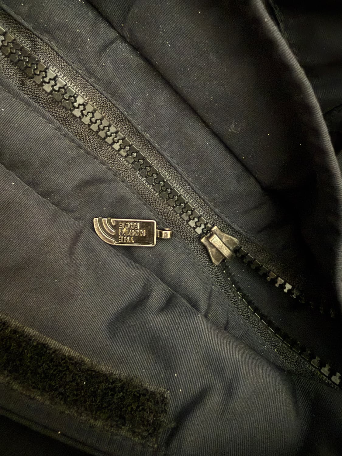 노스페이스 고어텍스 xcr 상품이미지1