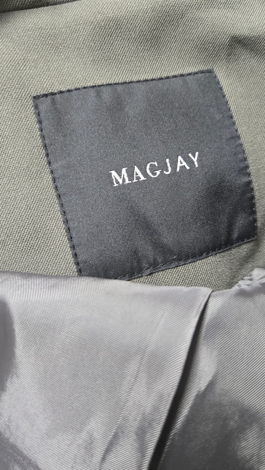 😍무배)매그제이 magjay 블레이저 스커트 상품이미지6