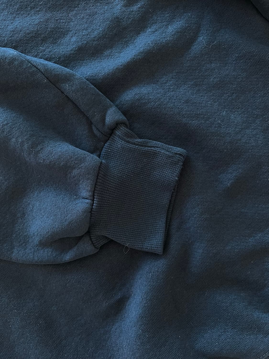 러셀 90s usa 스웻셔츠 네이비 (xl) 상품이미지5