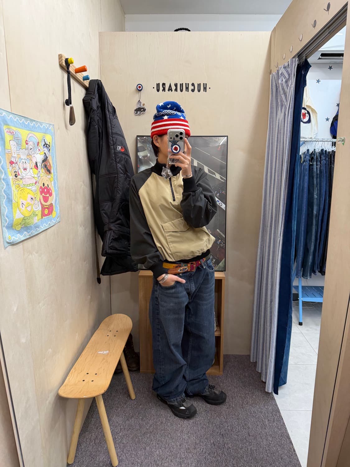 Levi’s 569 상품이미지6