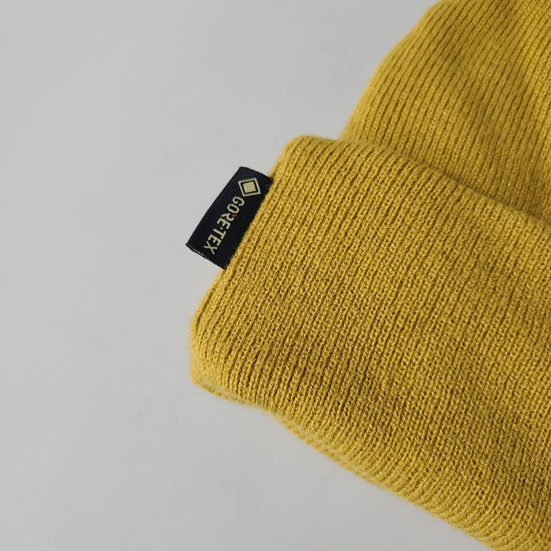 팔라스 고어텍스 트리퍼그 패치 비니 탄 OS 상품이미지4