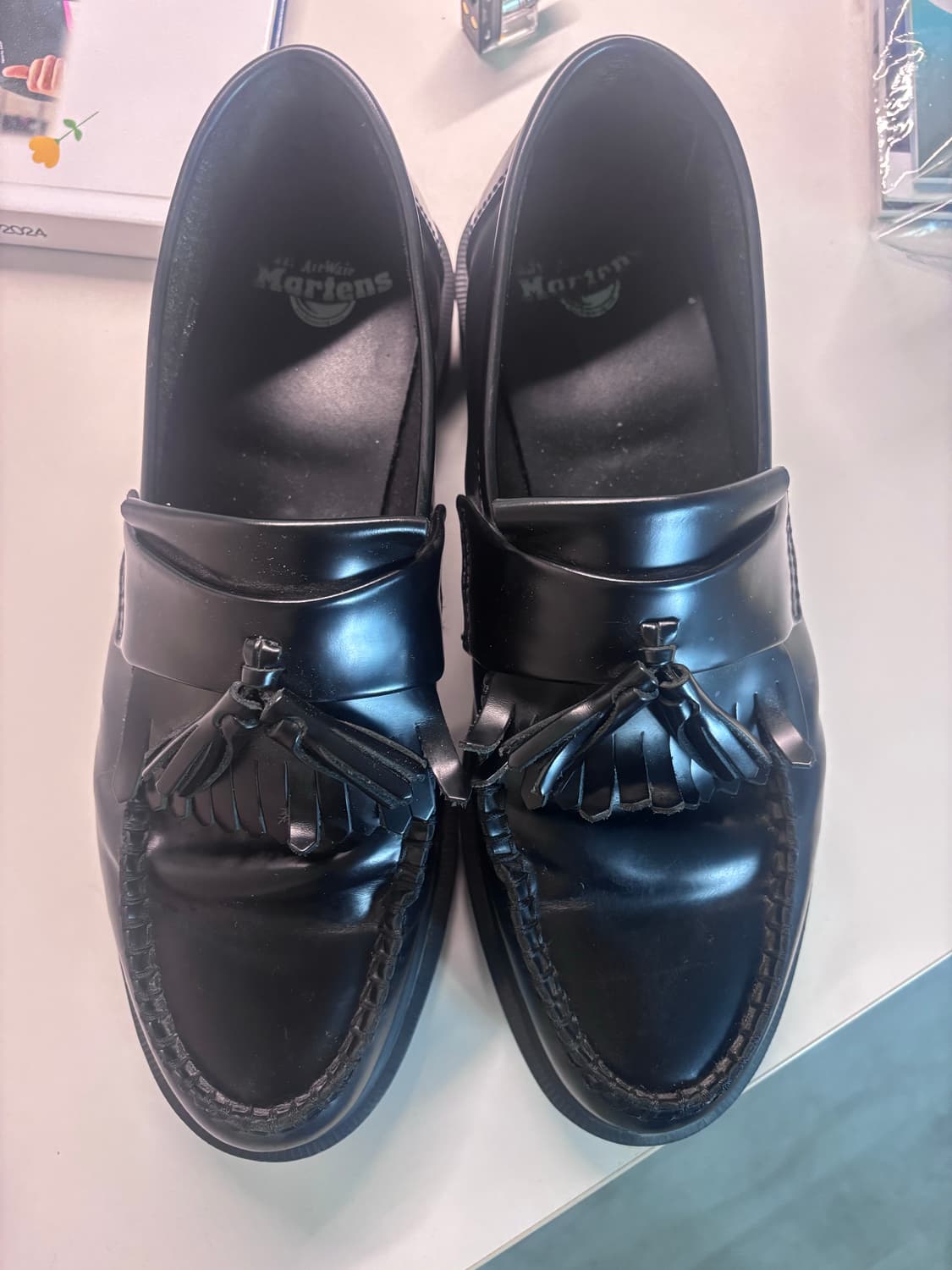 닥터마틴 아드리안 280 상품이미지2