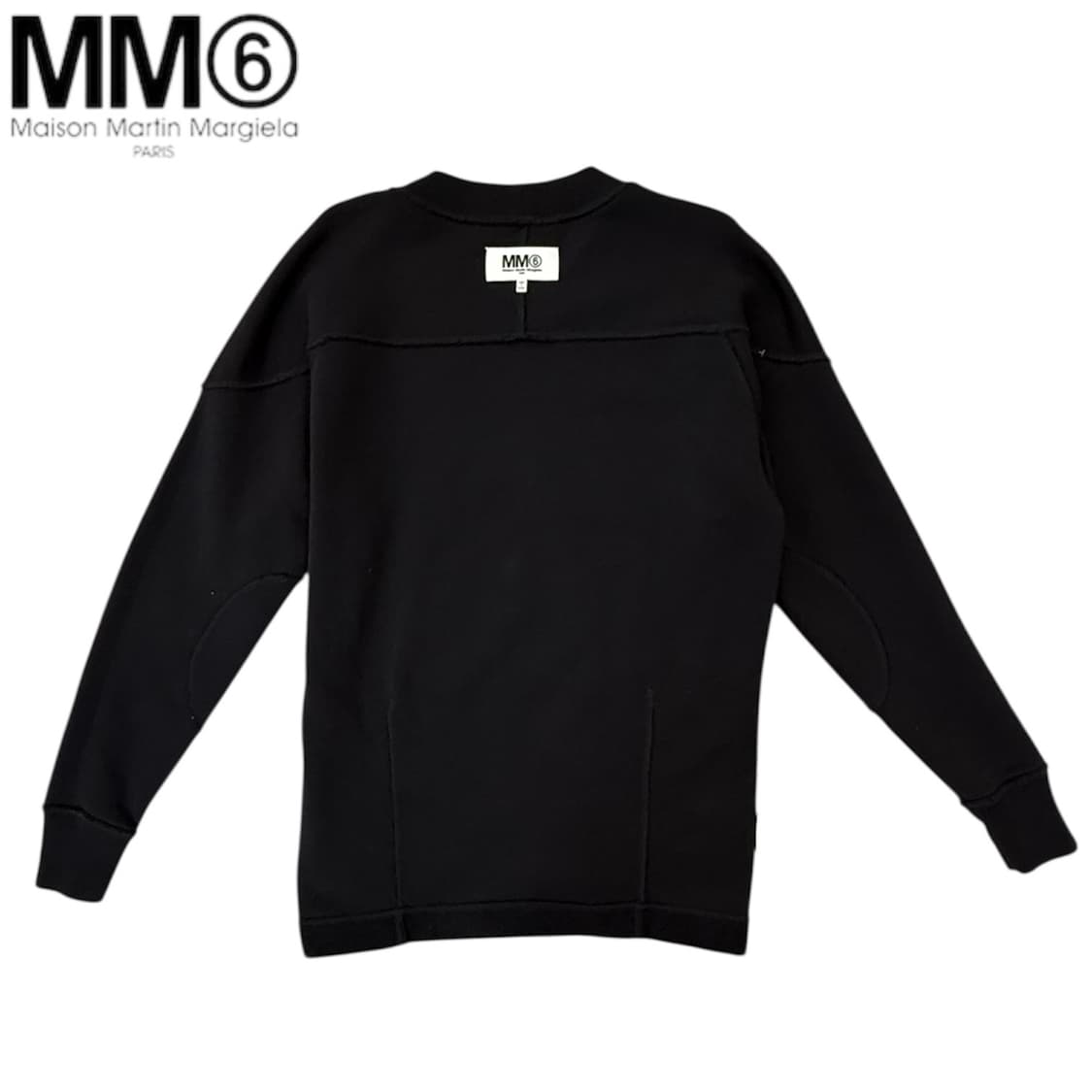 메종 마틴 마르지엘라 맨투맨  상품이미지2