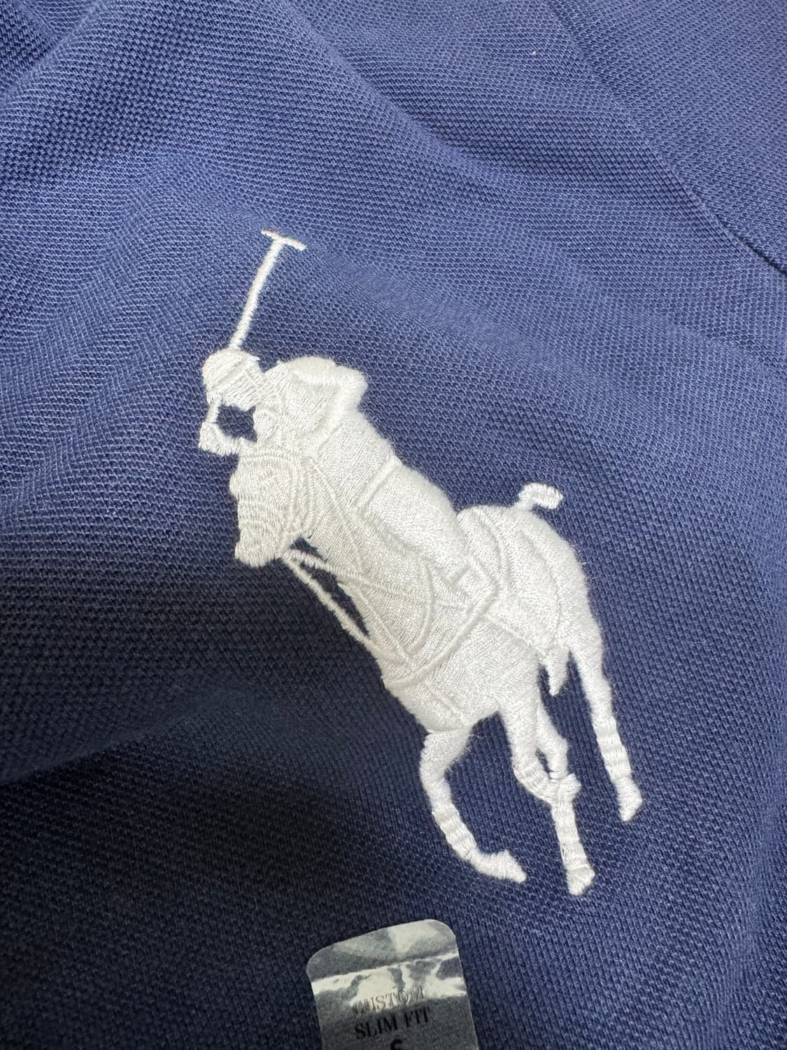 폴로 랄프로렌 빅포니 치프키프 상품이미지2