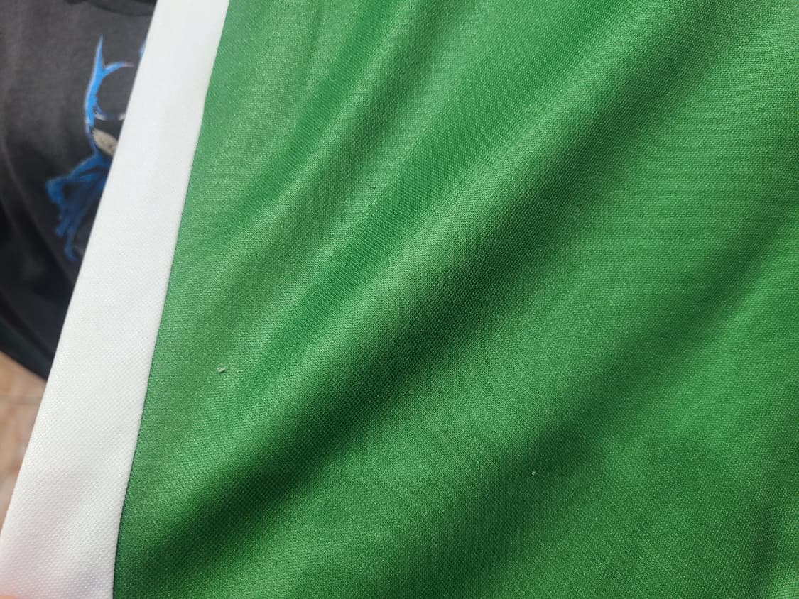 2001 전북현대 올드레플 축구져지  상품이미지9