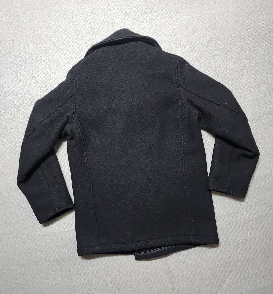 스피왁 피코트 Spiewak Golden Fleece 상품이미지4