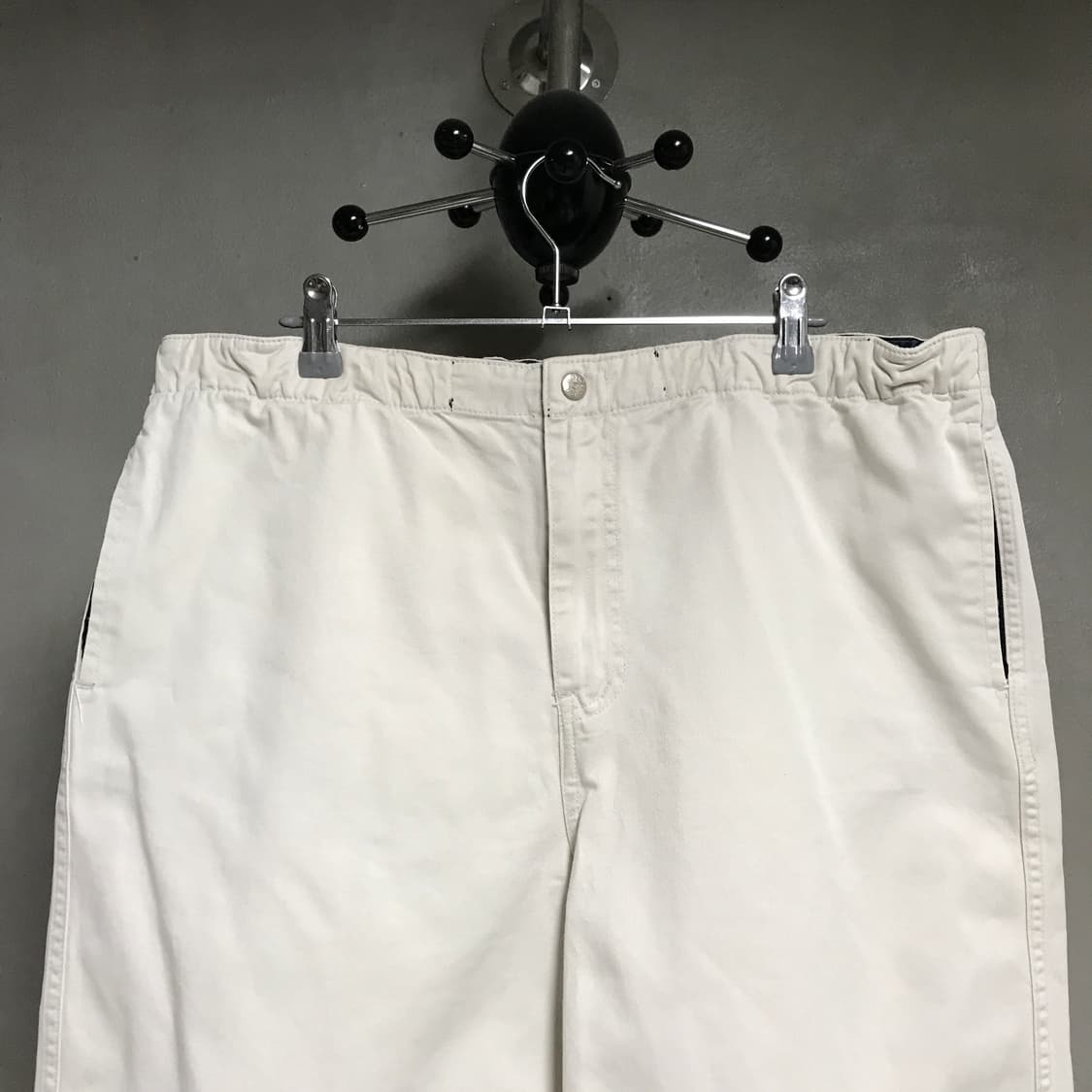 폴로 랄프로렌 포니 반바지 74-91 상품이미지2