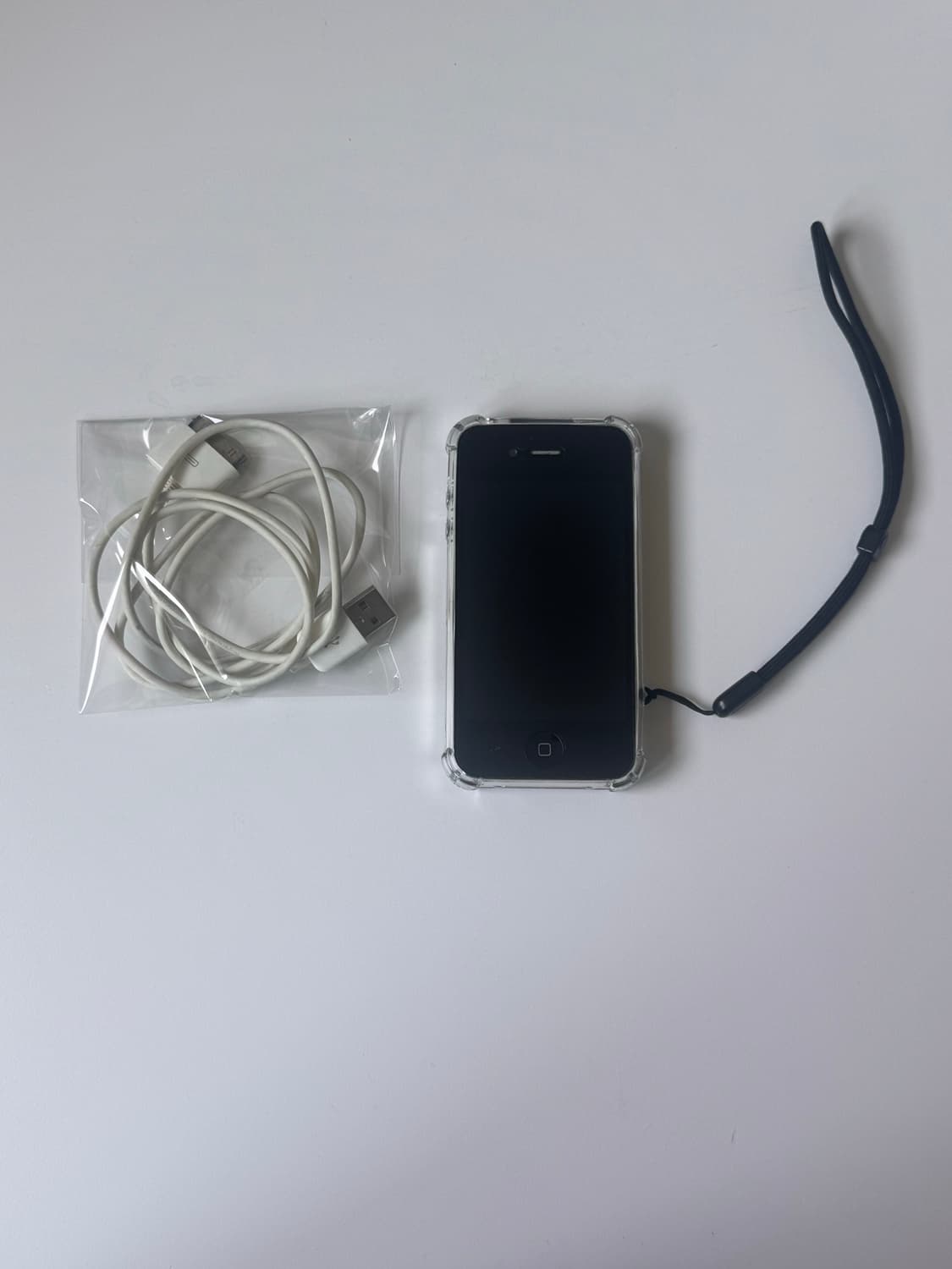 빈티지카메라/디카/아이폰 4s / A급 / 13기가 / 충전기, 케이스O 상품이미지5