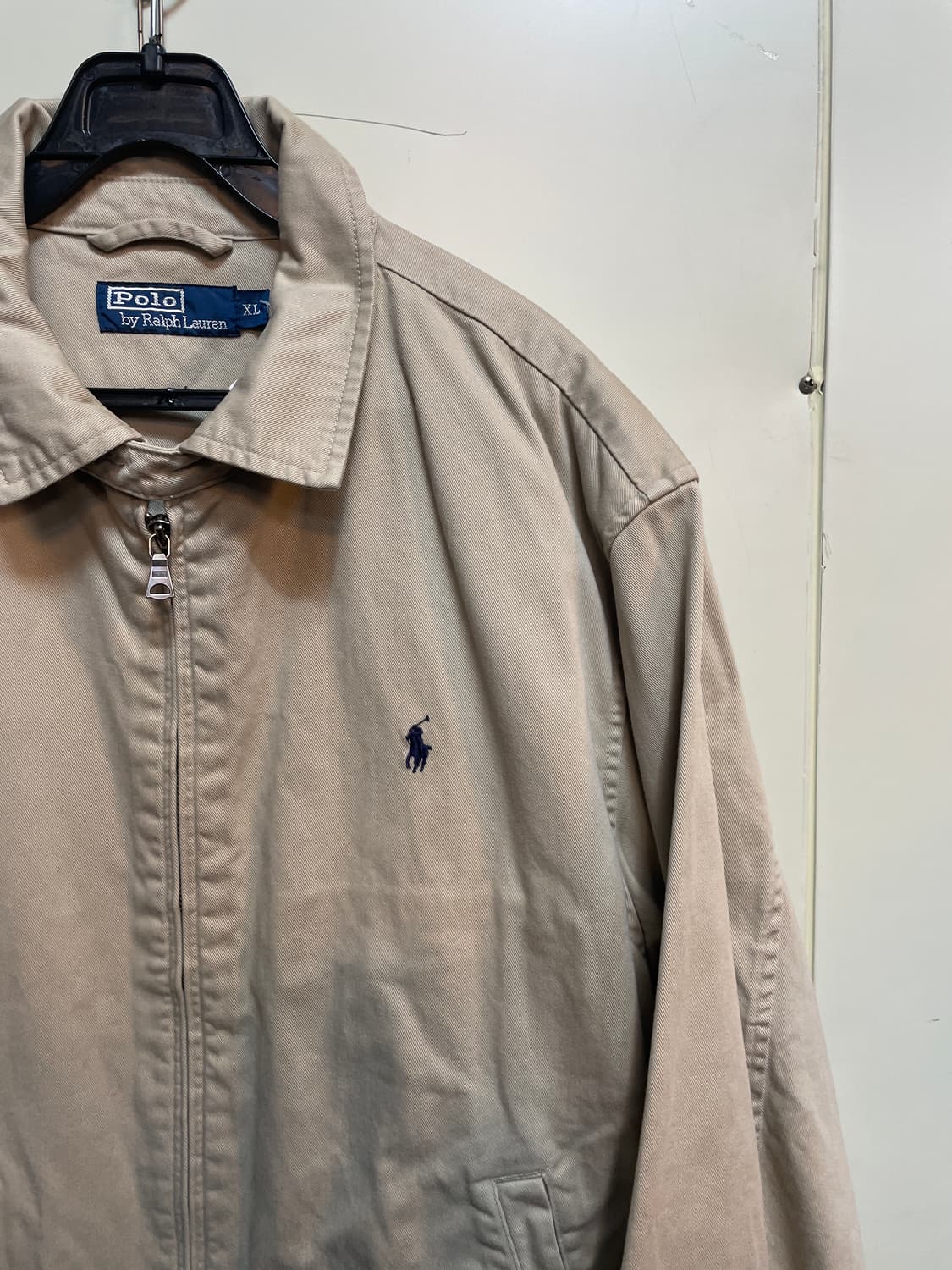 폴로랄프로렌 베이포트 자켓 상품이미지2