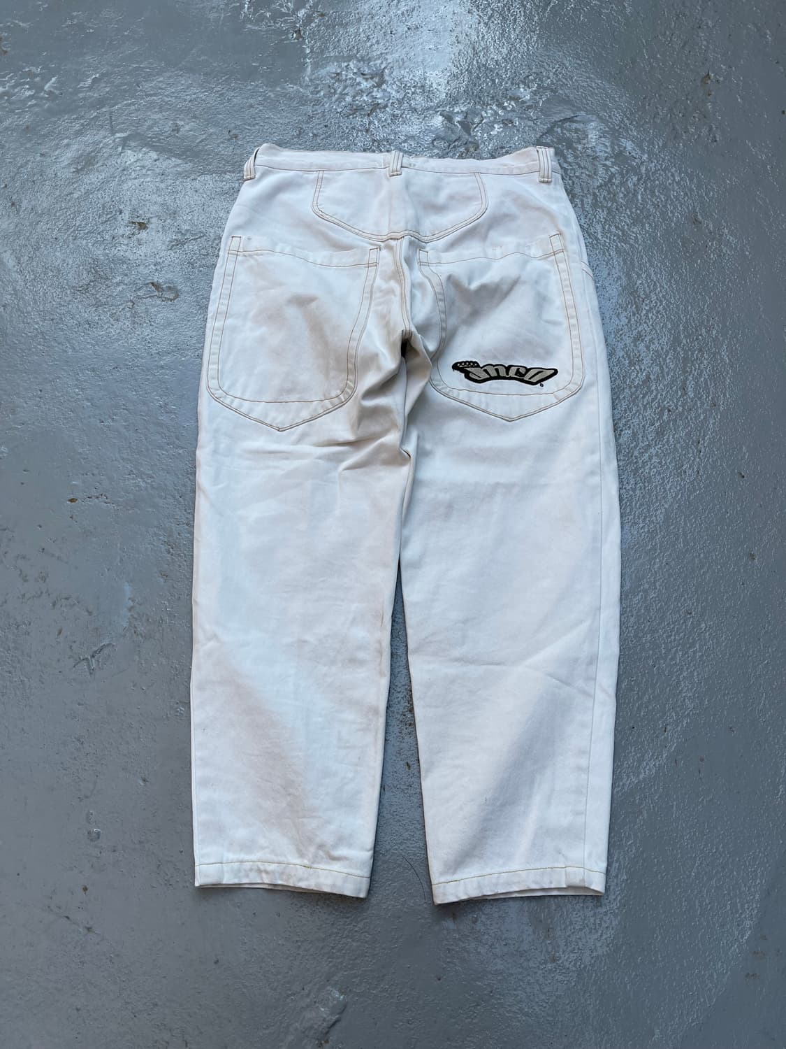 36) 2000s JNCO Baggy Jeans 상품이미지2