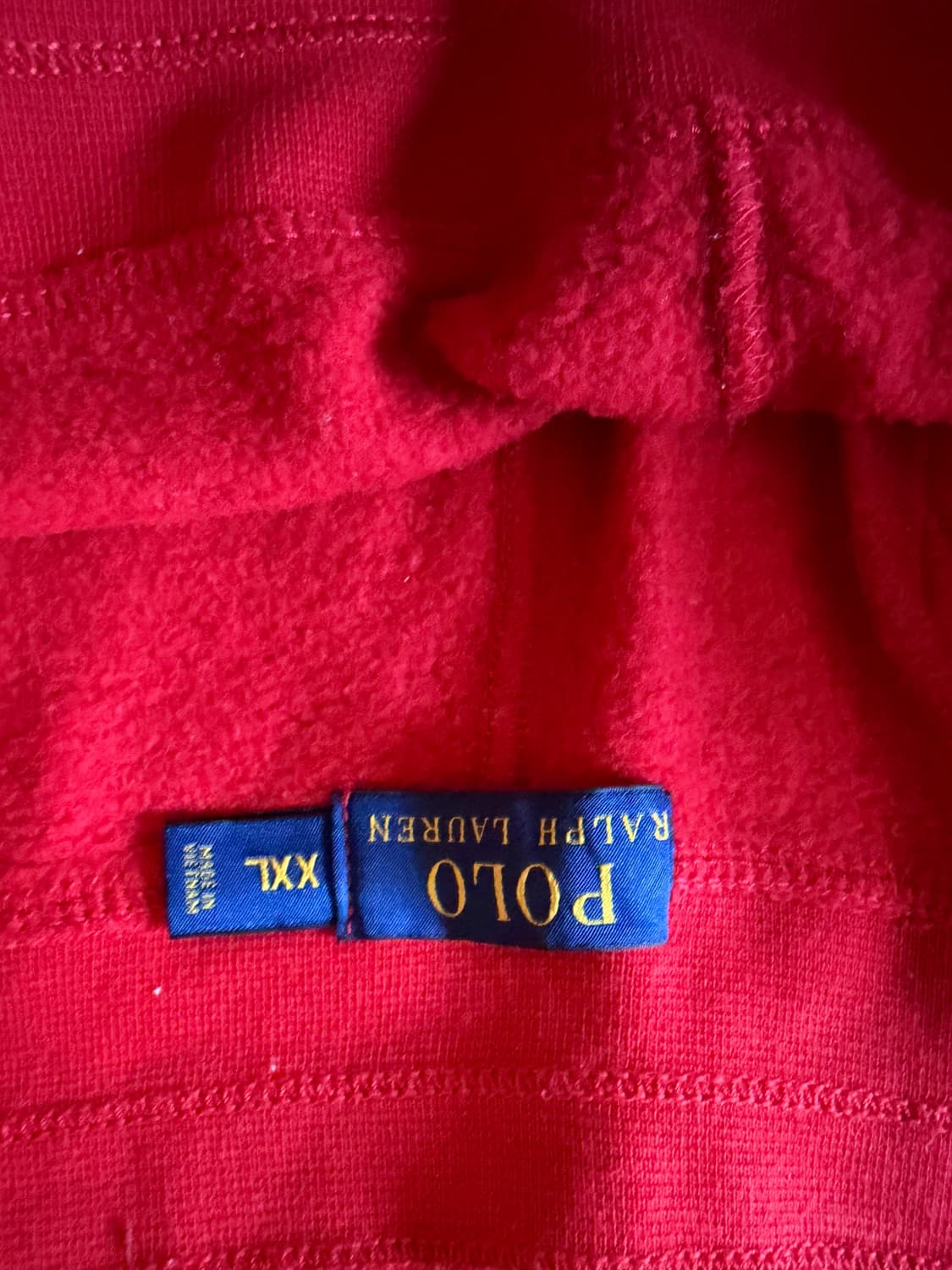 폴로 랄프로렌 트레이닝 팬츠 XXL  상품이미지2