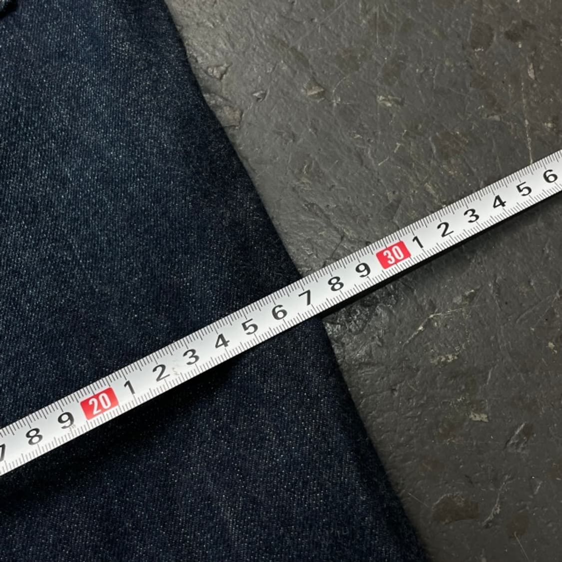 32 아베크롬비 청바지 상품이미지6