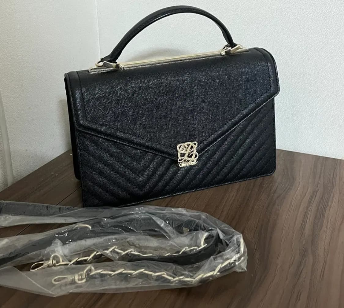 루이까또즈 샤첼백 상품이미지1