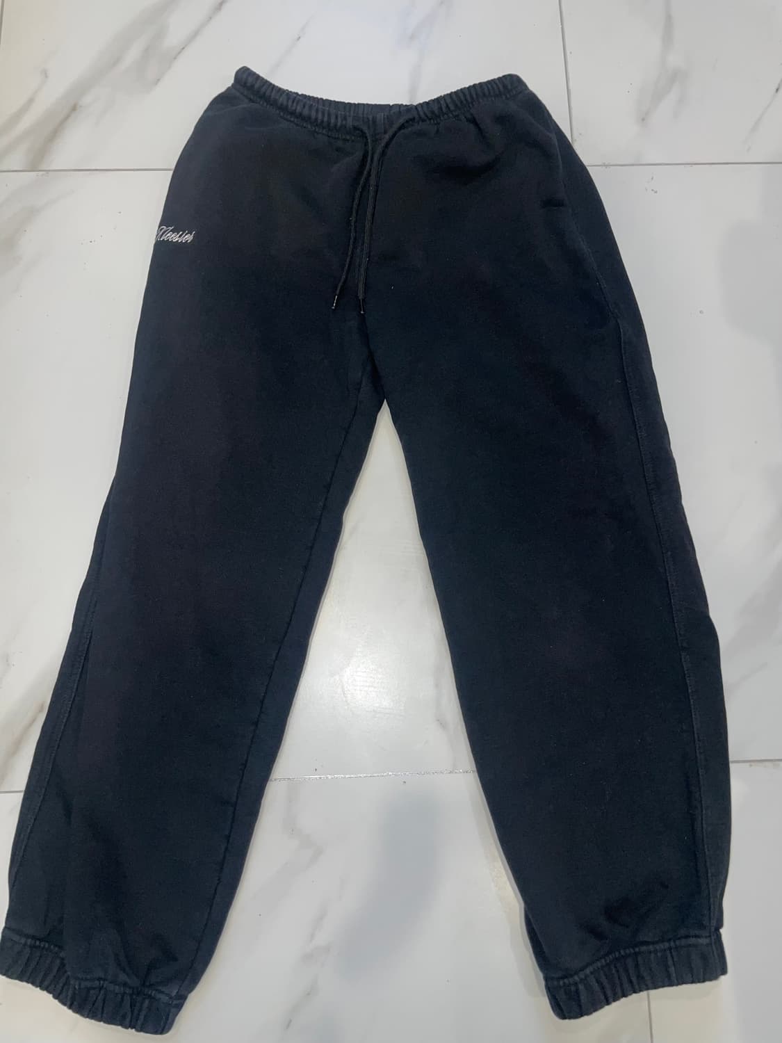 클리시어 조거팬츠 상품이미지4