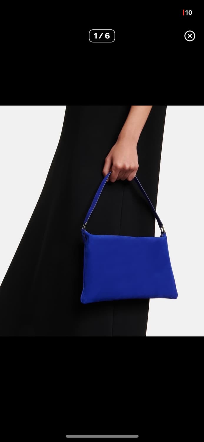 The Row 더로우 모르간 가방 상품이미지1