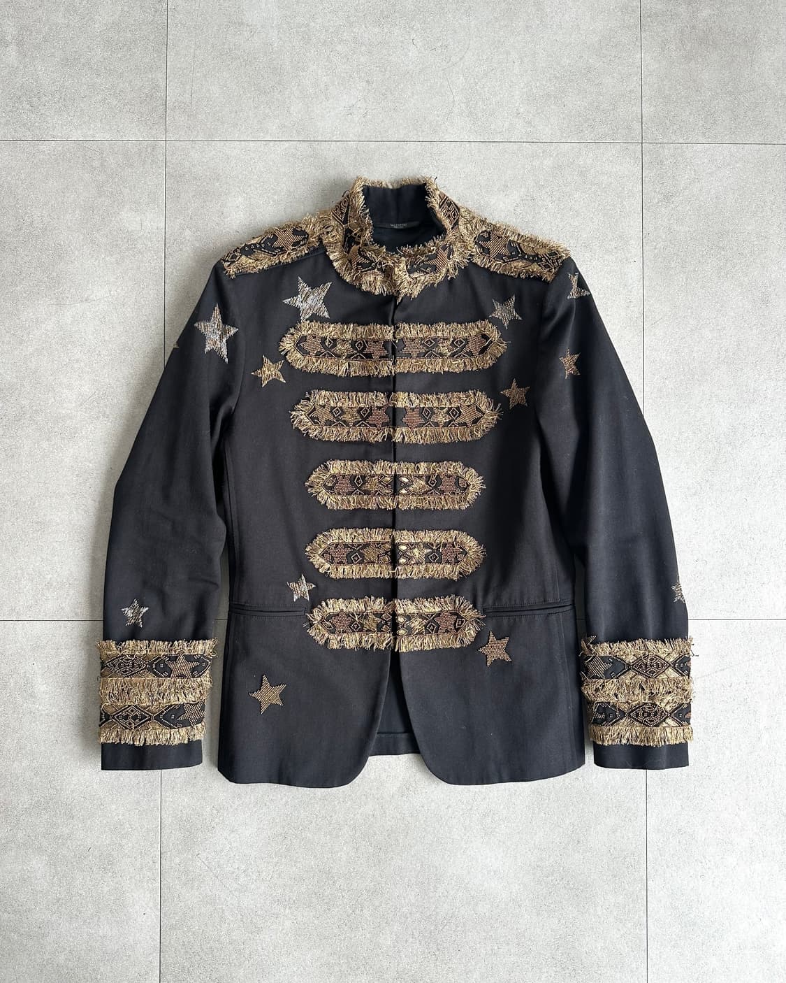 발렌티노 2016FW 나폴레옹 스타 자켓 상품이미지4