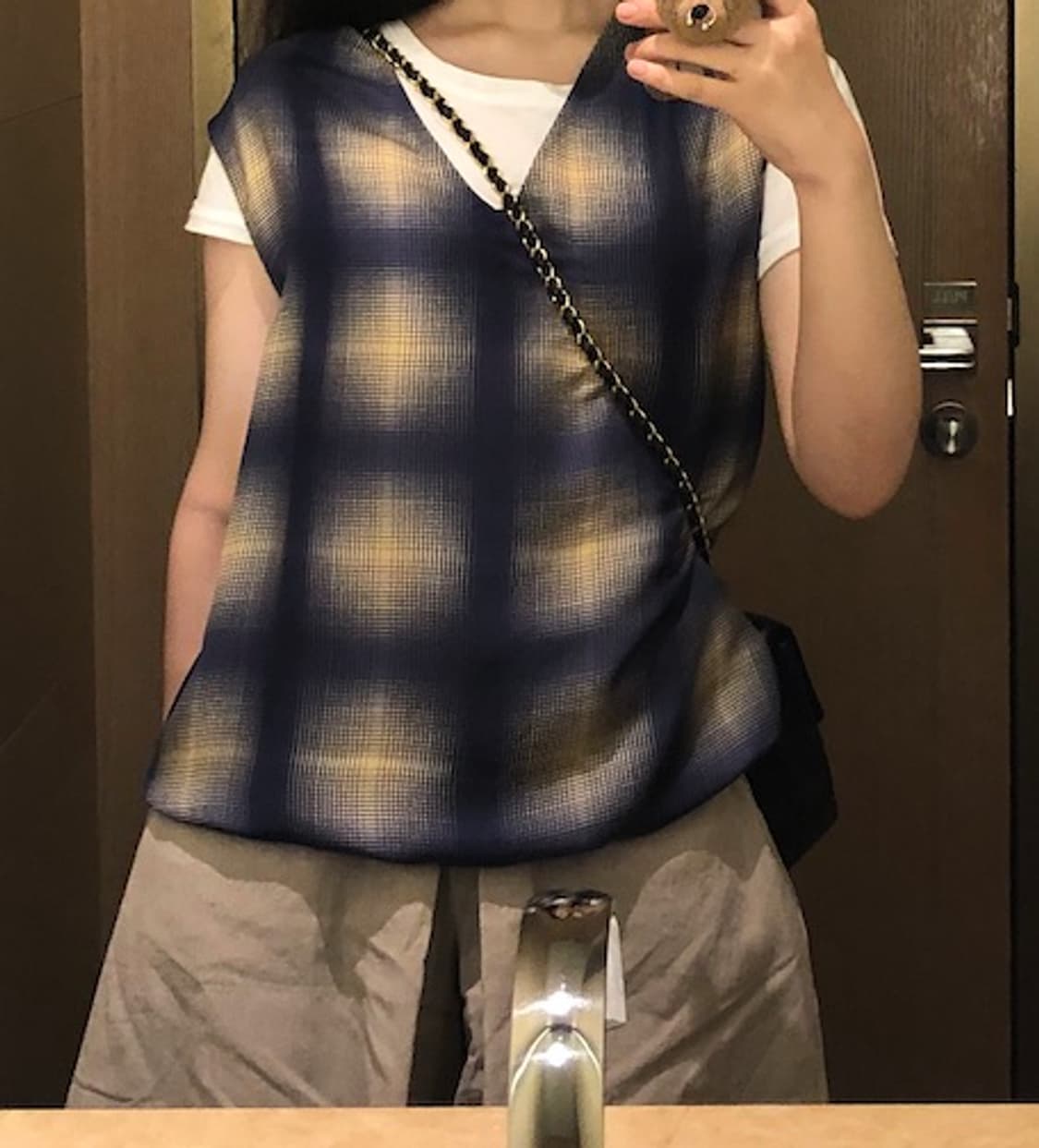 마르니 나시 / 조끼 상품이미지4