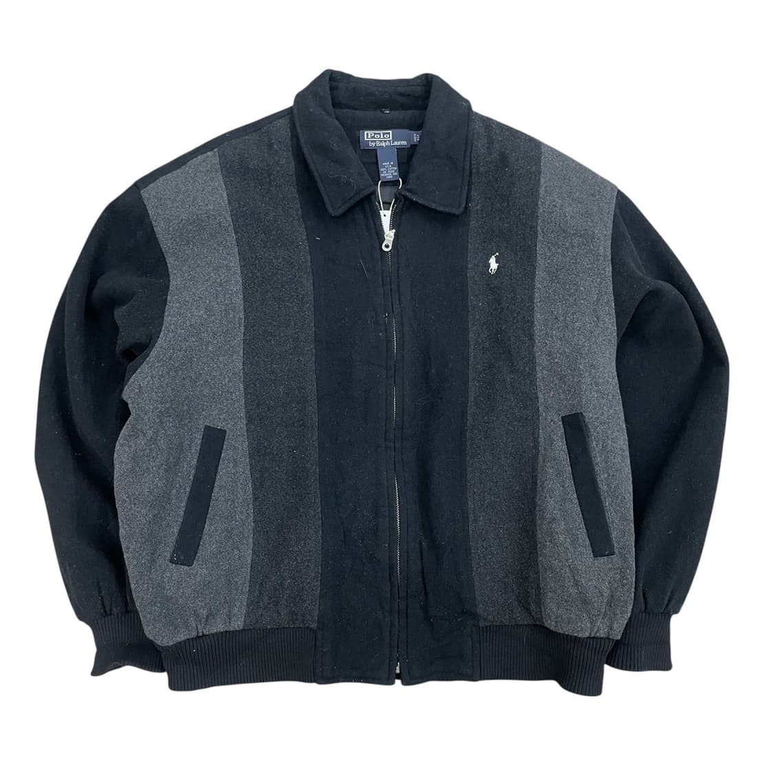폴로 랄프로렌 남성 양모 혼방 자켓 상품이미지1