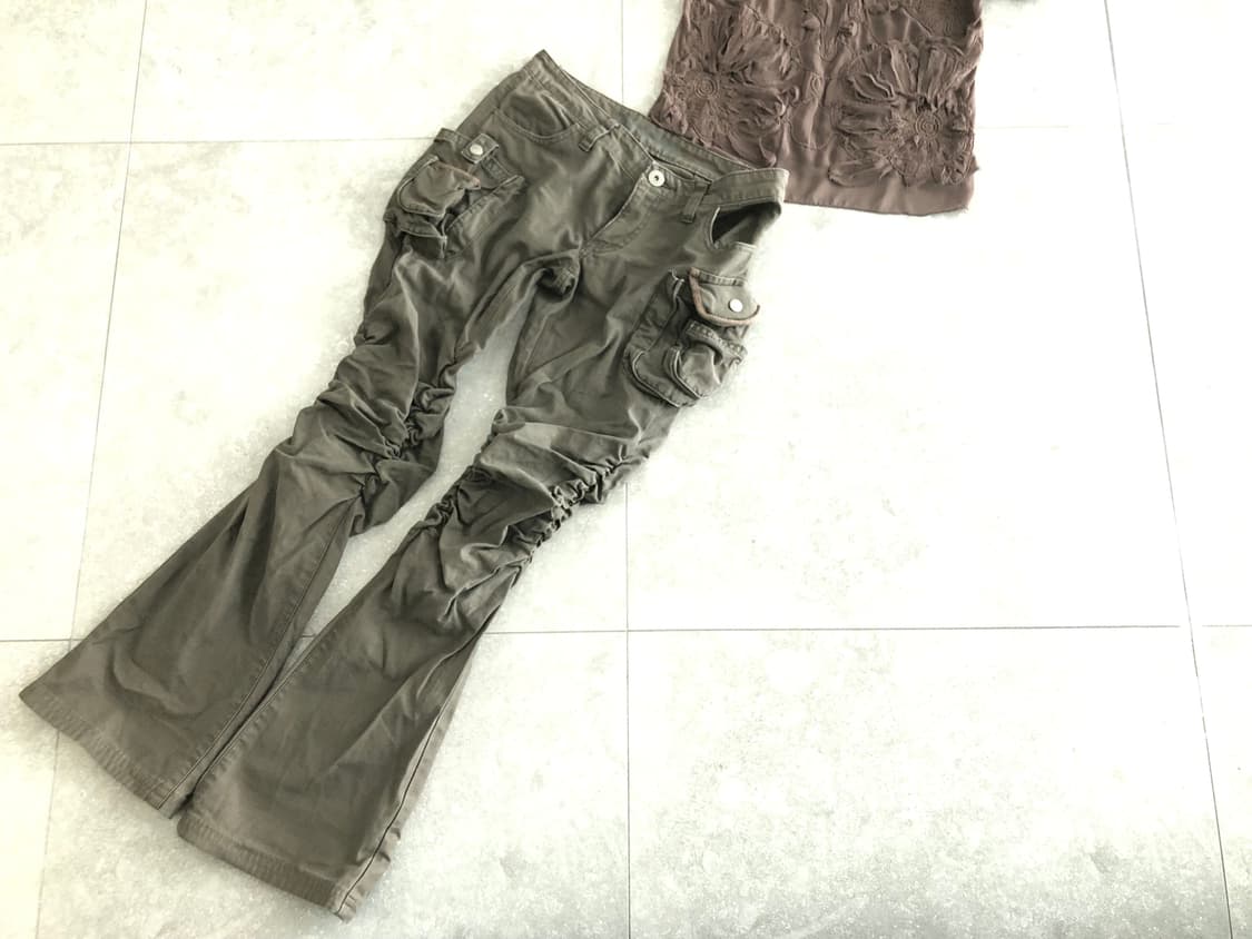 코디 SET 1 𖡱𓂃 ƁɑեհϲƖօsҽե 𓂃𖡱 상품이미지3
