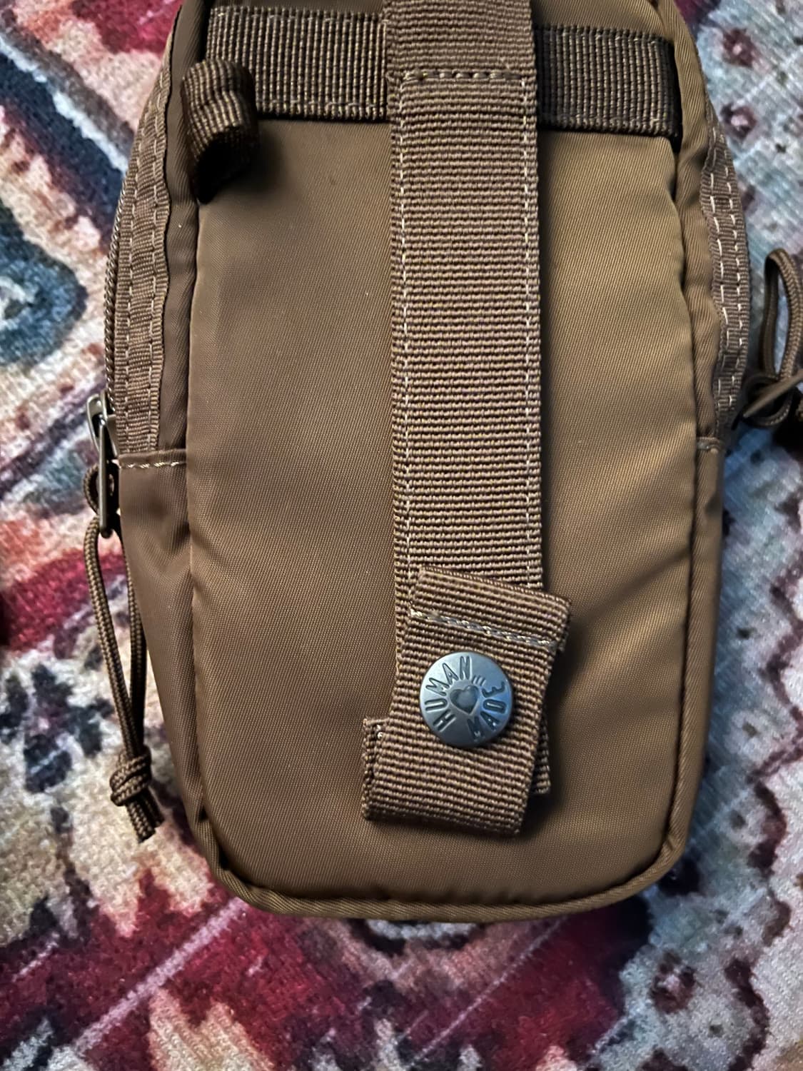 휴먼메이드 가방 상품이미지5