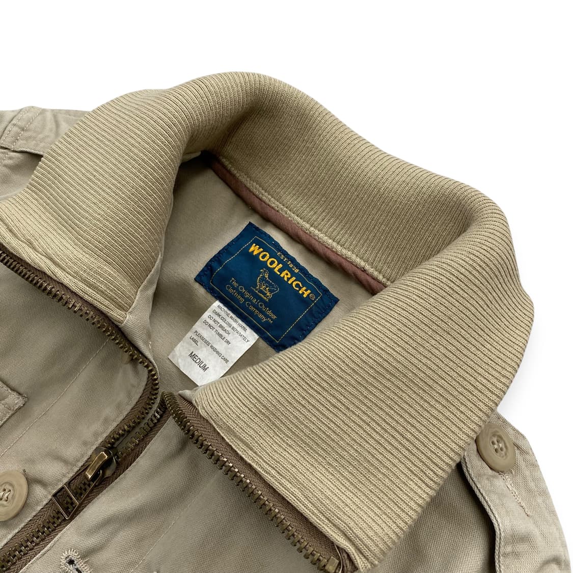 Woolrich 상품이미지5