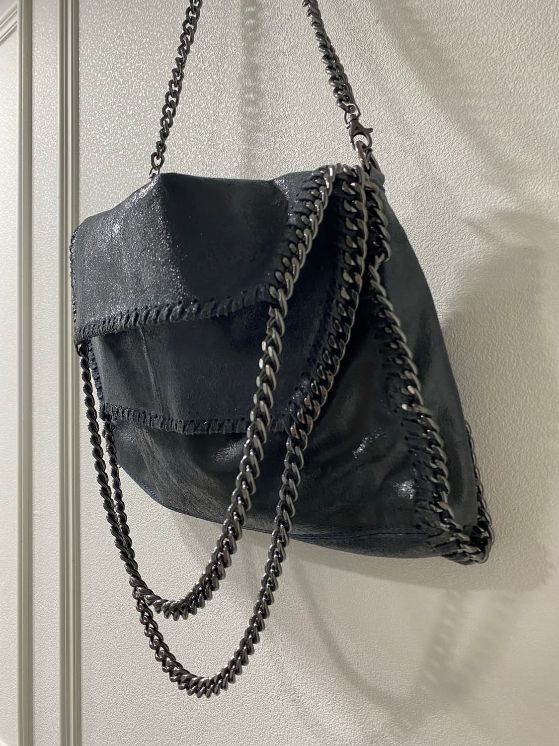 [Real Leather Made in Italy] 2000s Mood  상품이미지4
