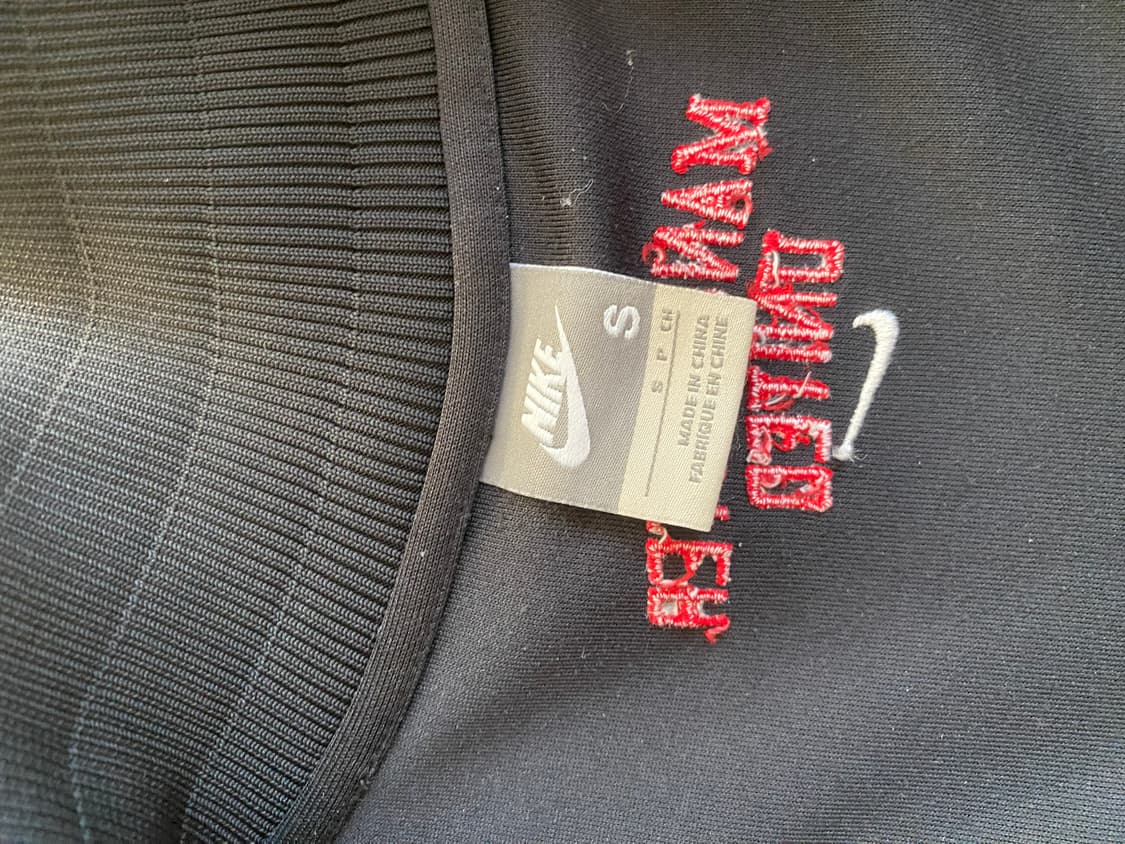 맨체스터 나이키 져지 상품이미지4