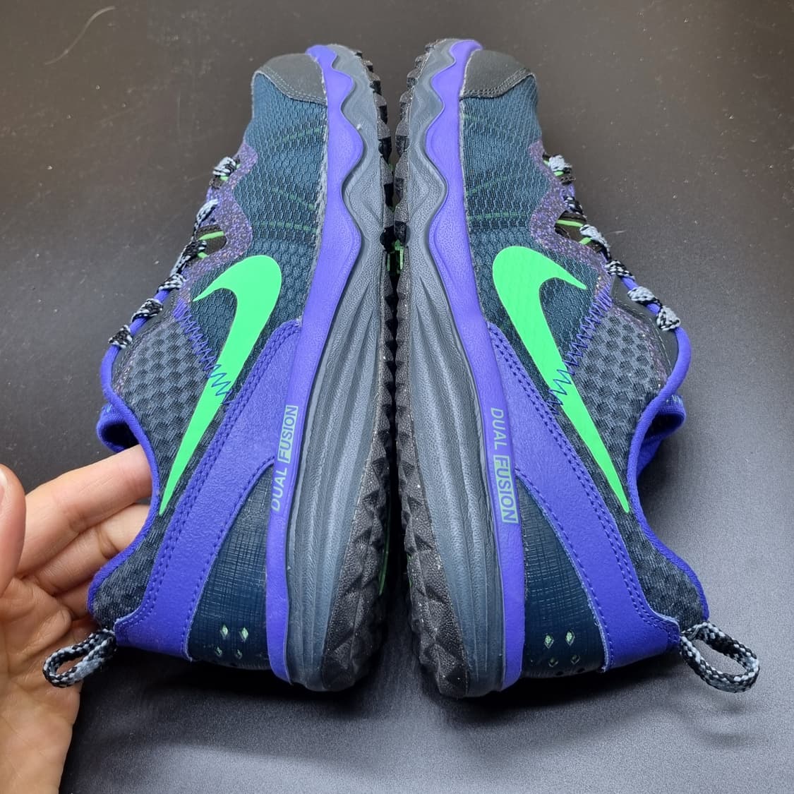 나이키 듀얼 퓨전 여성운동화230  상품이미지5