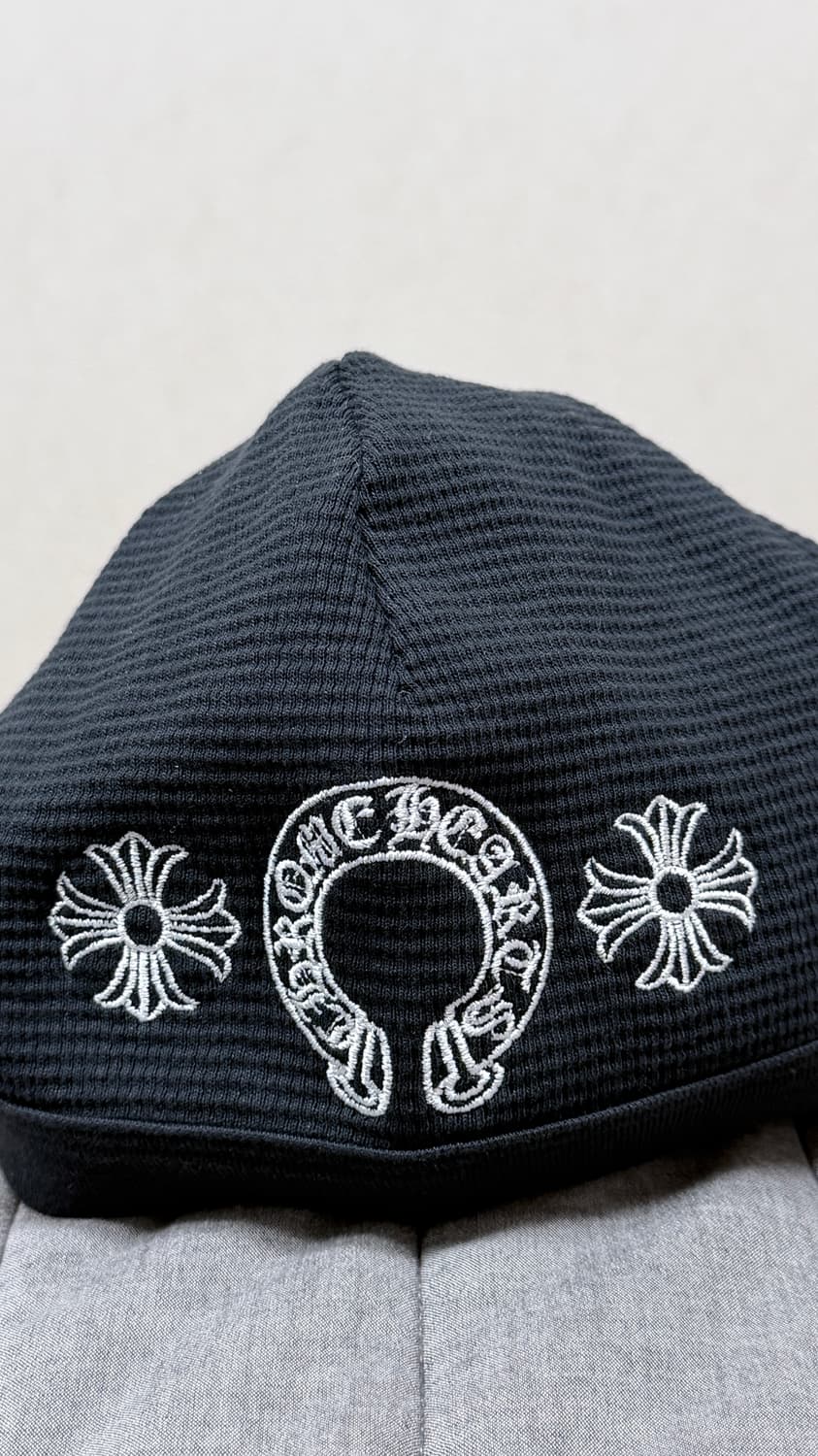 크롬하츠 스컬 비니  상품이미지1