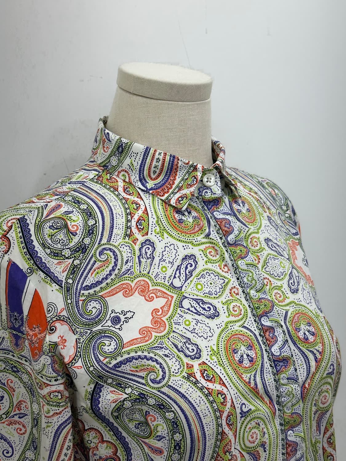 에트로 남방  상품이미지6