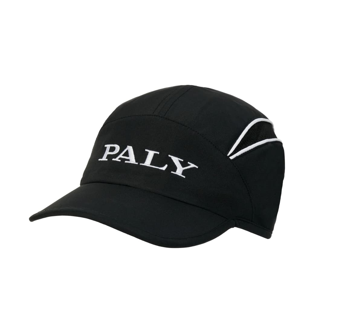 팔라스 프로 팀 트라이-쿨 러너 블랙 - 26SS 상품이미지1