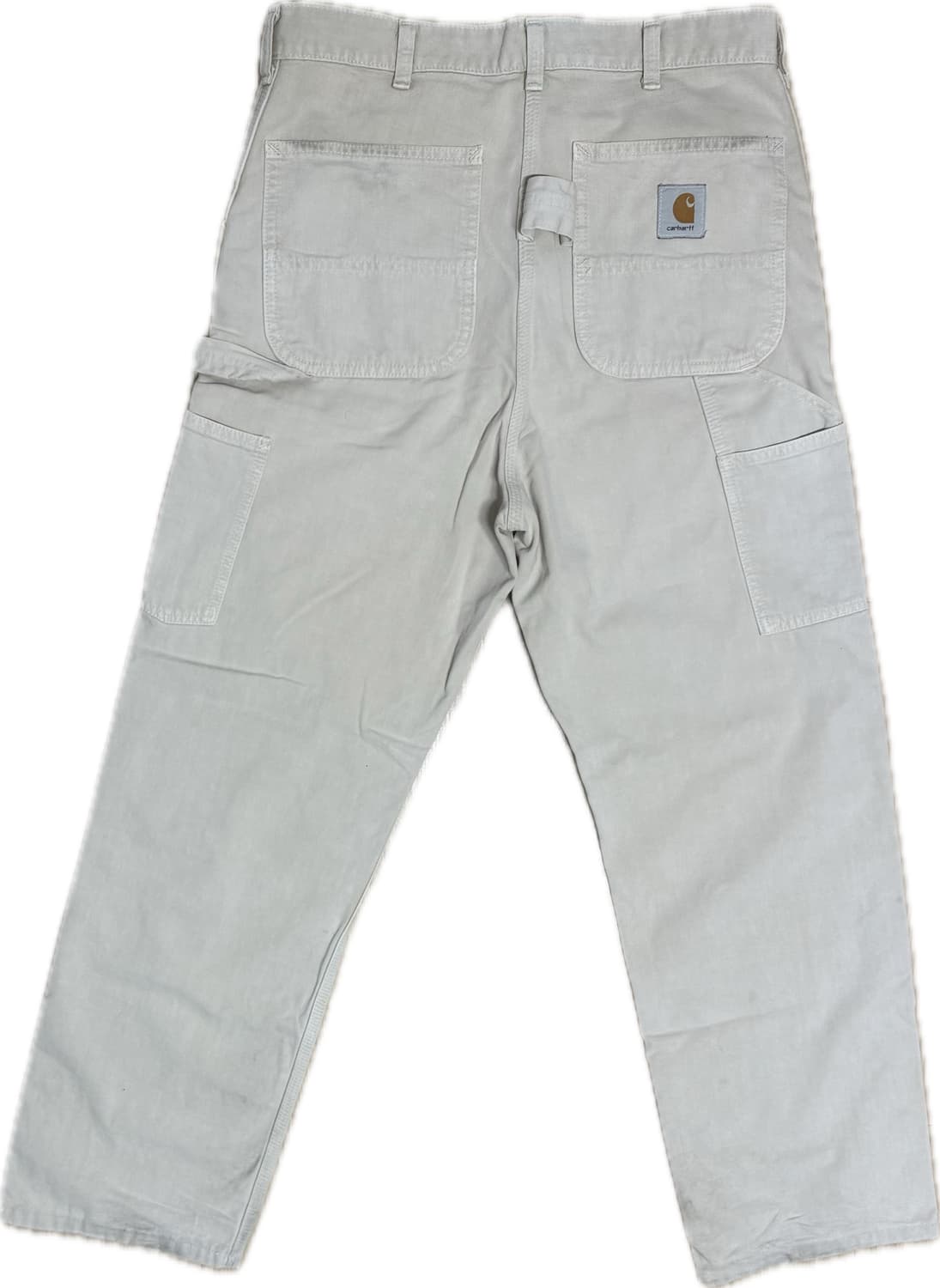 칼하트 90s 카펜터 팬츠 상품이미지2
