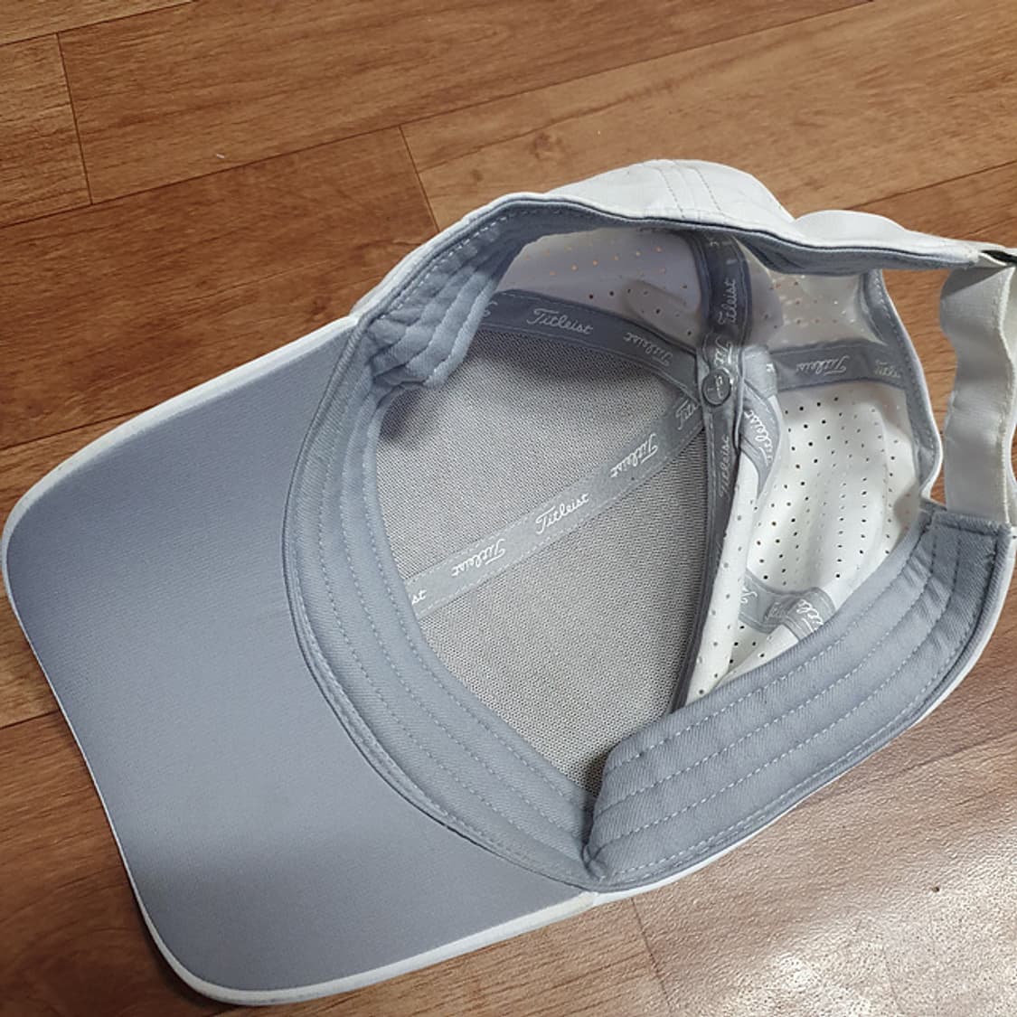 타이틀리스트 모자 FREE 상품이미지3