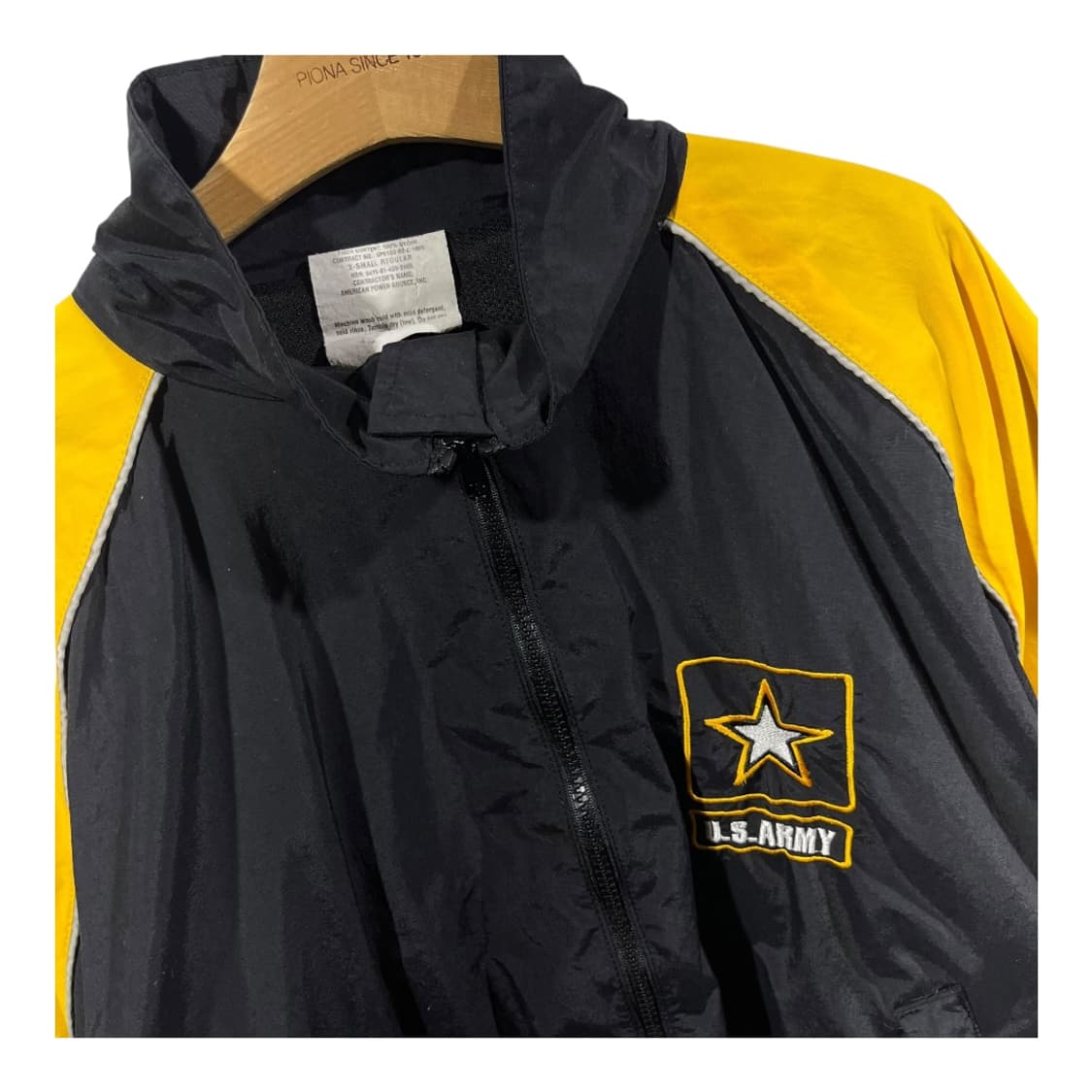 [Military] U.S Army APFU 바람막이 자켓 상품이미지3