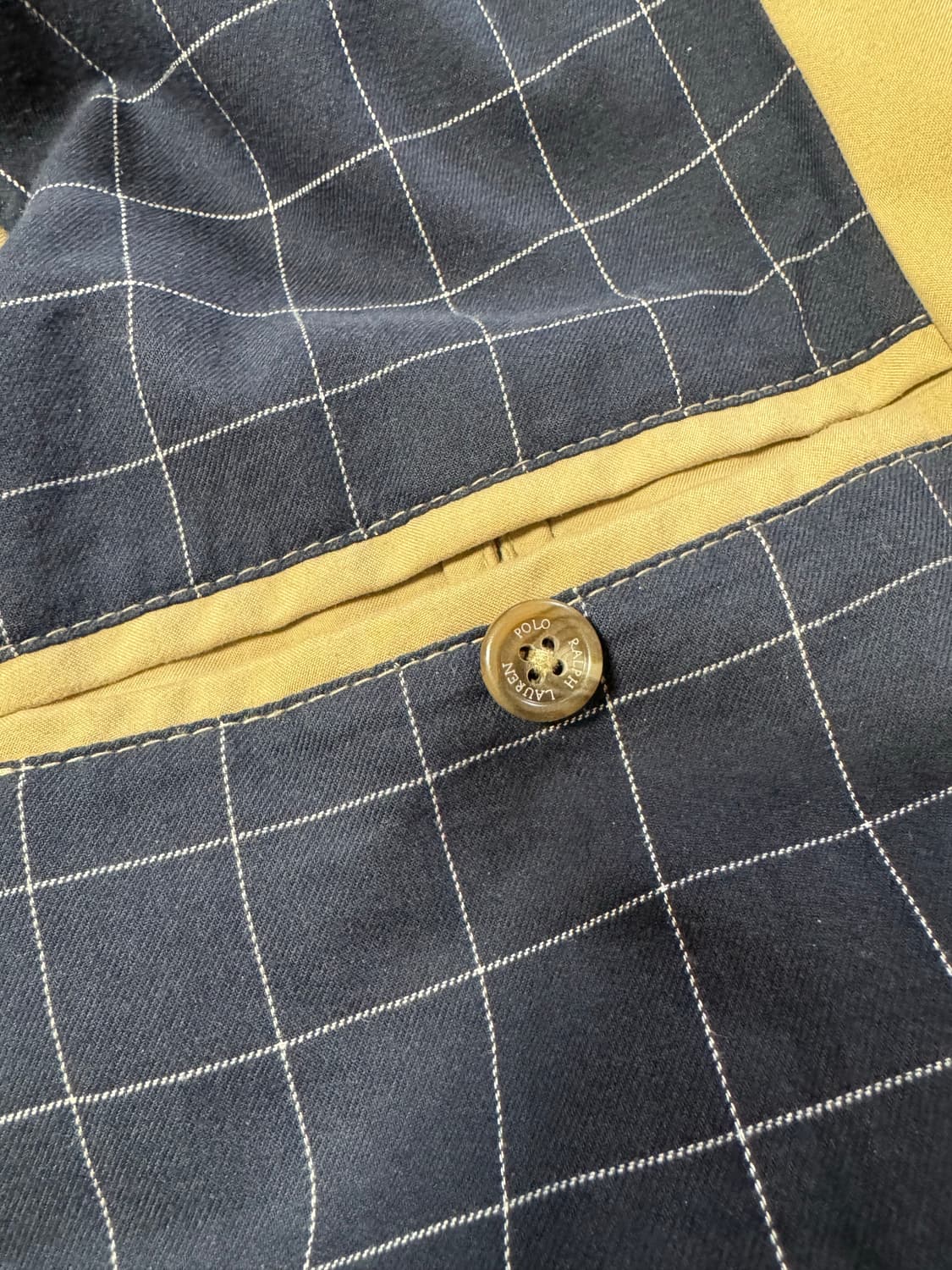 폴로 랄프로렌 스윙탑 자켓 small 상품이미지6