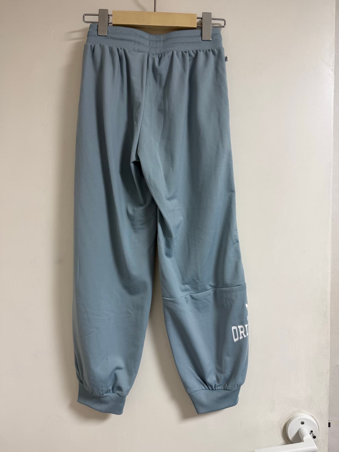 아디다스 그래픽 트랙 자켓+트레이닝바지 140 상품이미지8