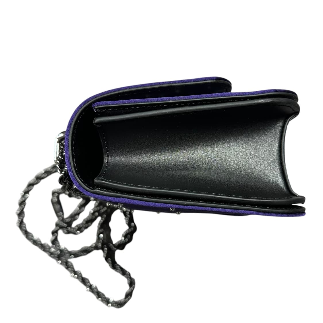 ✨ (바배) 토리버치 엘리너 장식 비즈 체인백 상품이미지8