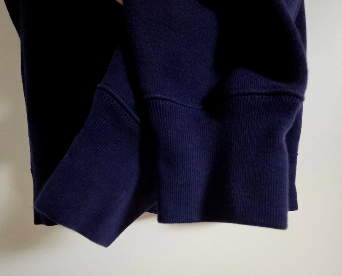 폴로 랄프로렌 기모 후드 티 상품이미지4