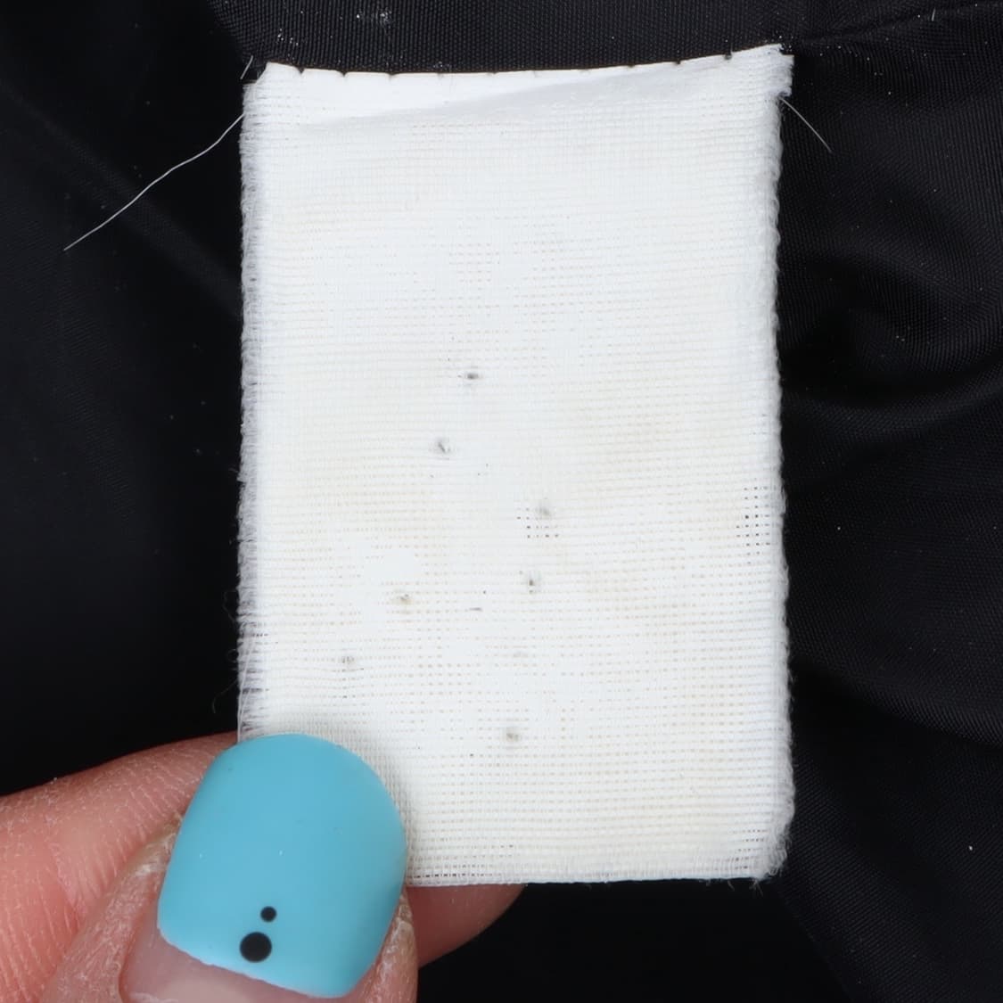 노스페이스 600 스퀘어 구스다운 패딩 상품이미지9