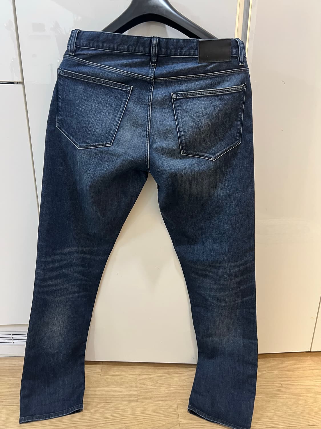 띠어리 청바지 31-32 상품이미지2