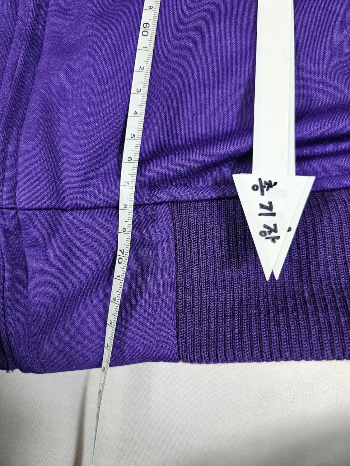 아디다스la레이커스져지 상품이미지7