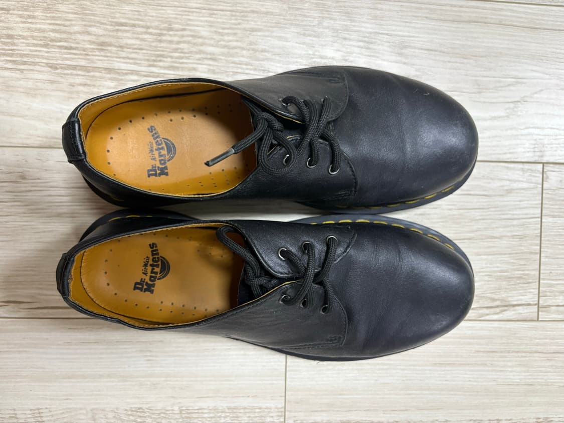 닥터마틴 1461 3홀 나파 250 상품이미지4