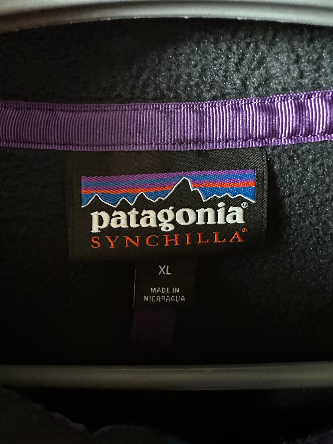 파타고니아 신칠라 상품이미지5