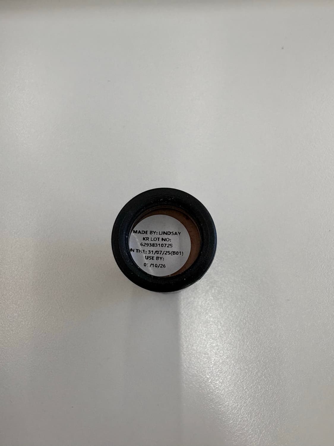 러쉬 카마 솔리드 퍼퓸 새상품 상품이미지3