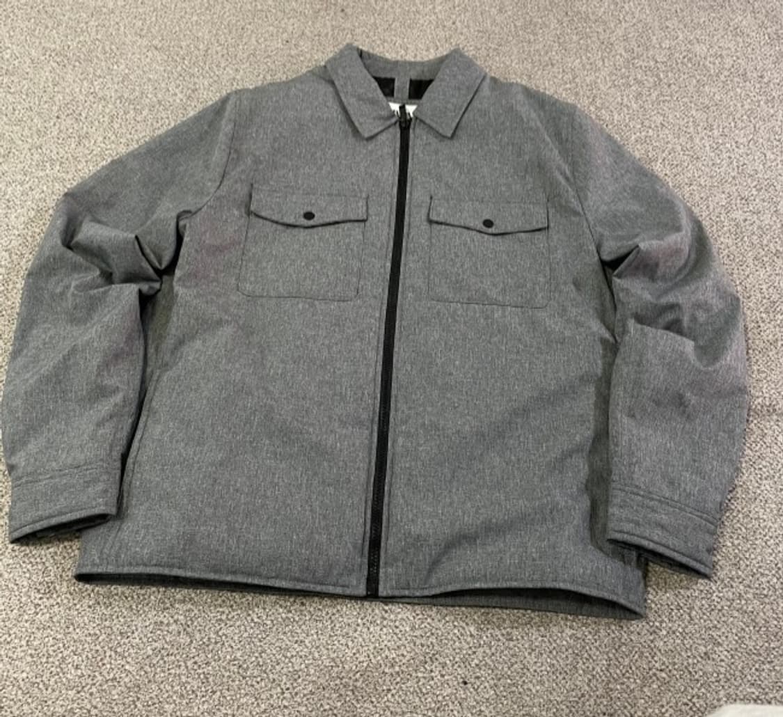 자라 블루종 봄버자켓 100/L 상품이미지1