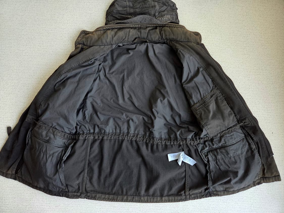 폴로랄프로렌 필드자켓 야상 상품이미지9